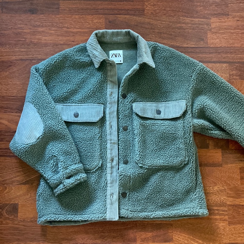 COPY - Zara jacket